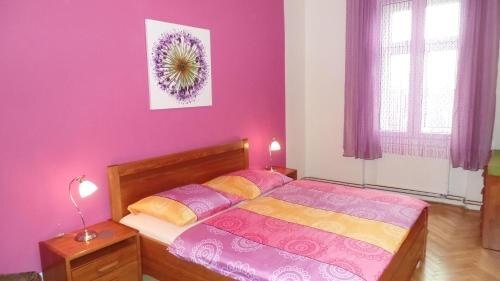 Apartments Rokytka - Praha Room Type - Two-Bedroom Apartment