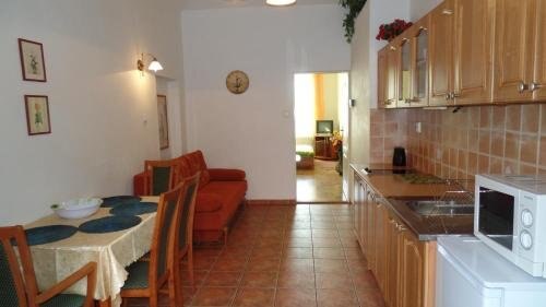 Apartments Rokytka - Praha Room Type - Apartment with Garden View