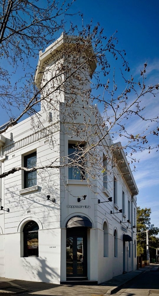 Coppersmith Hotel - Tap to explore photos