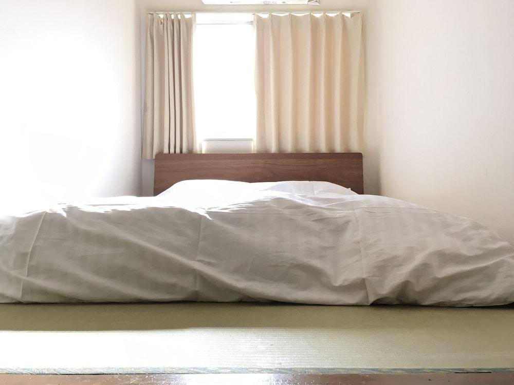 Hotel&Co. Sagami Room Type - Double or Twin Room