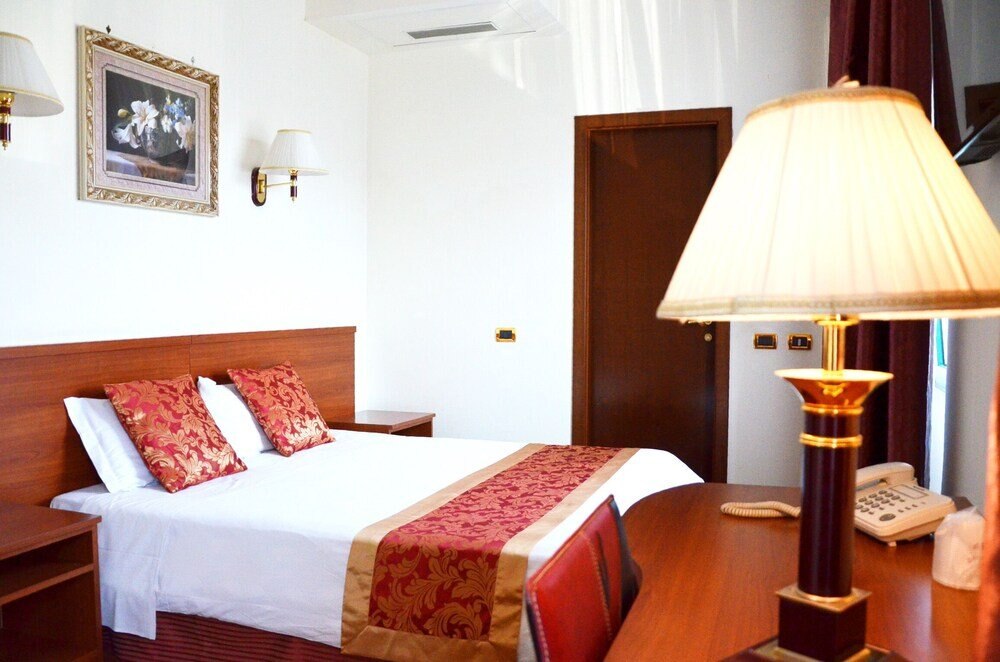 Hotel Geo Room Type - Double Room