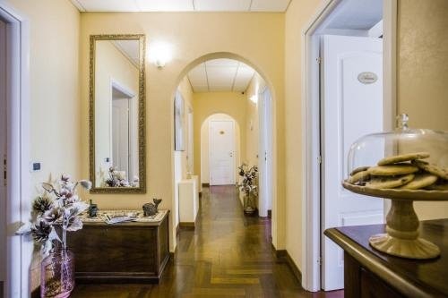 Domus Palatina Room Type - King Room