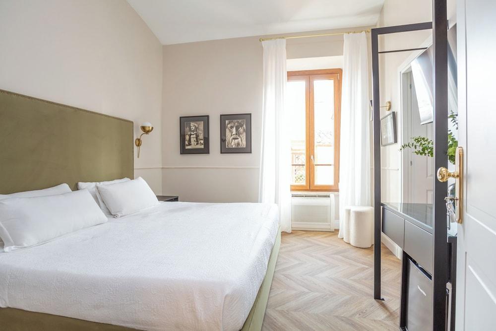 Daplace - La Mongolfiera Rooms in Navona Room Type - Standard Room