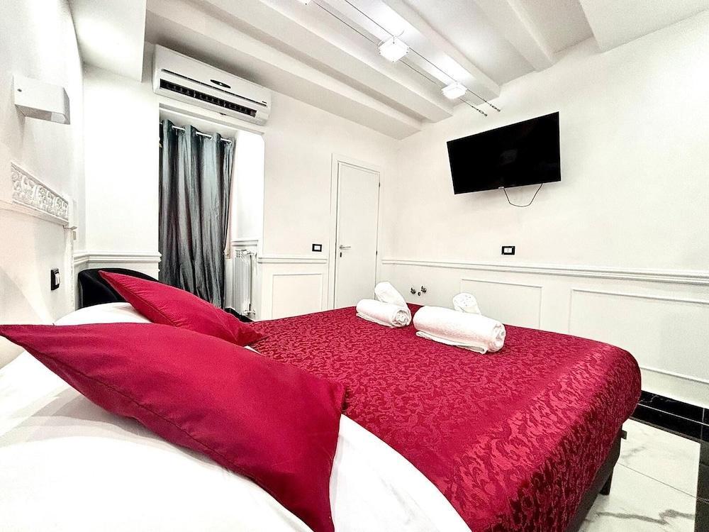 Locanda Parlamento Room Type - Economy Double Room