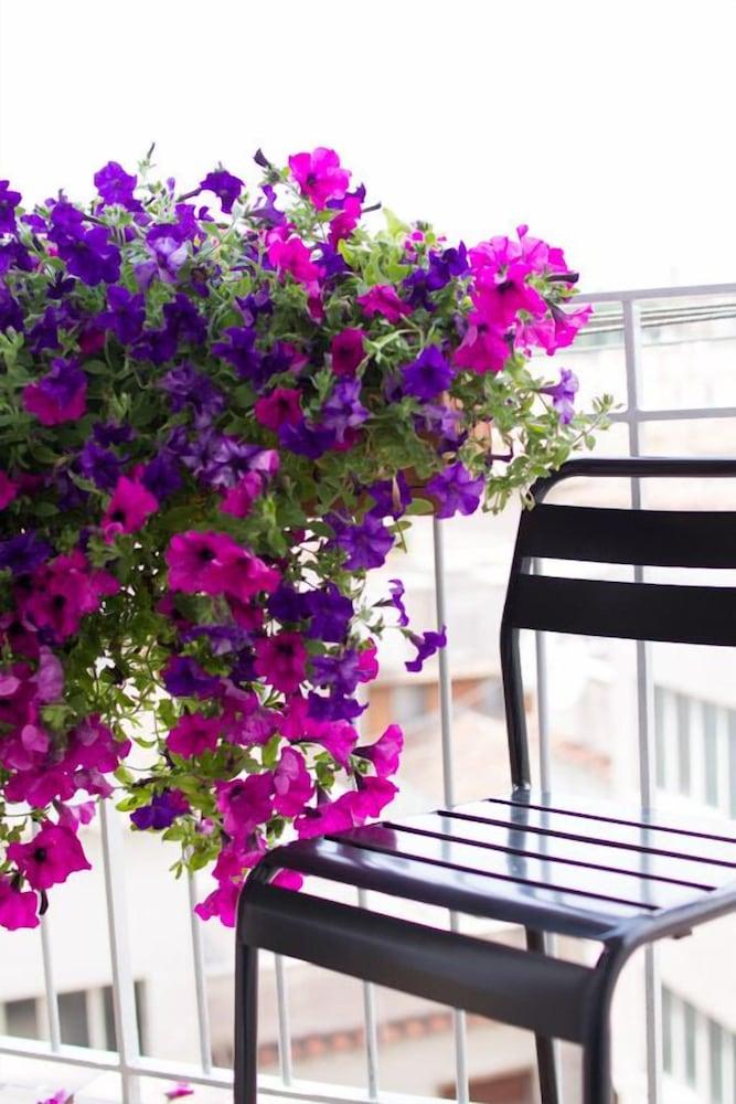 Relais Star of Trastevere - Tap to explore photos