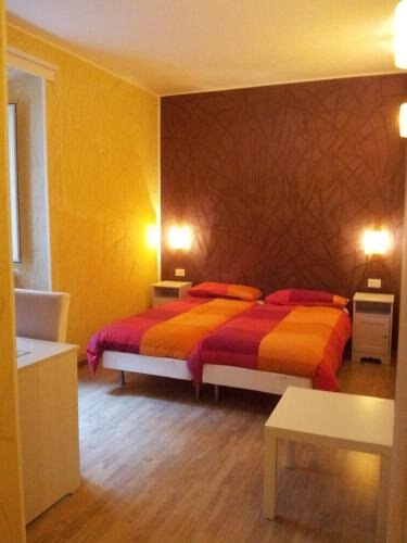 B&B In Piazza Room Type - Twin/Double Room