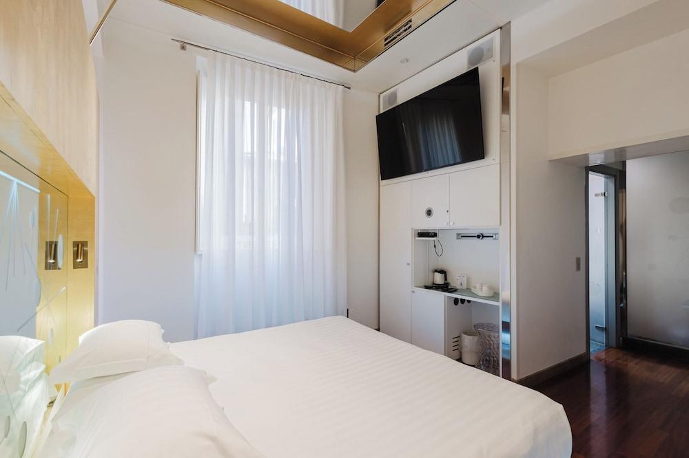 Hotel Trecento Room Type - Superior Double Room