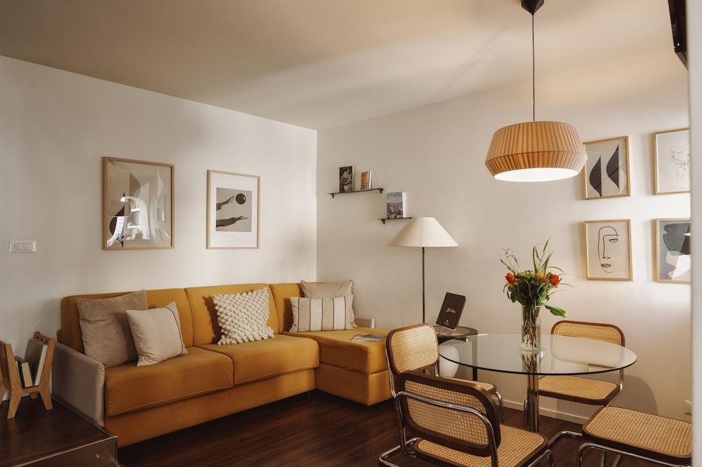Your Suite Rome