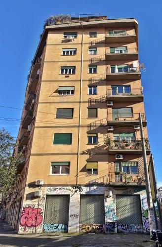 Porta Maggiore Guest House - Tap to explore photos