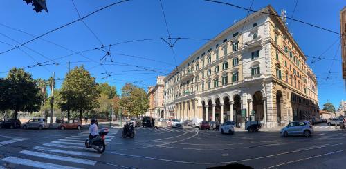 Vanella Rome Domus