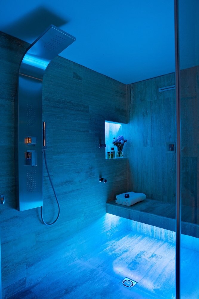 Via Del Corso Home Room Type - Junior Suite (Wellness)