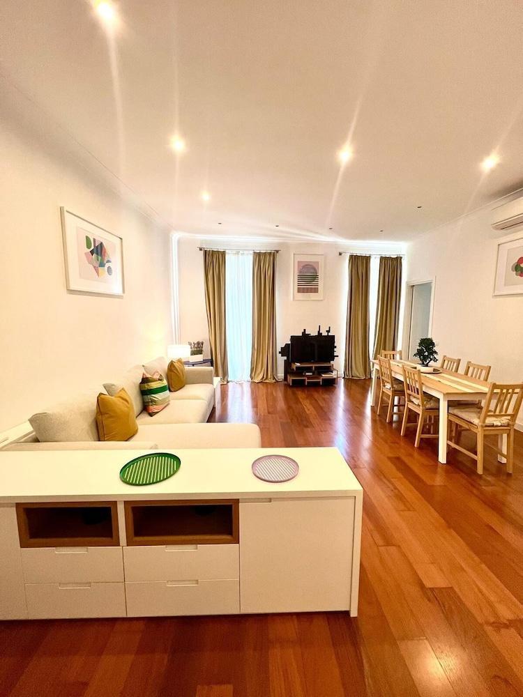 Via Del Corso Home Room Type - Executive Apartment, City View Via Del Corso Home Room Type - Executive Apartment, City View