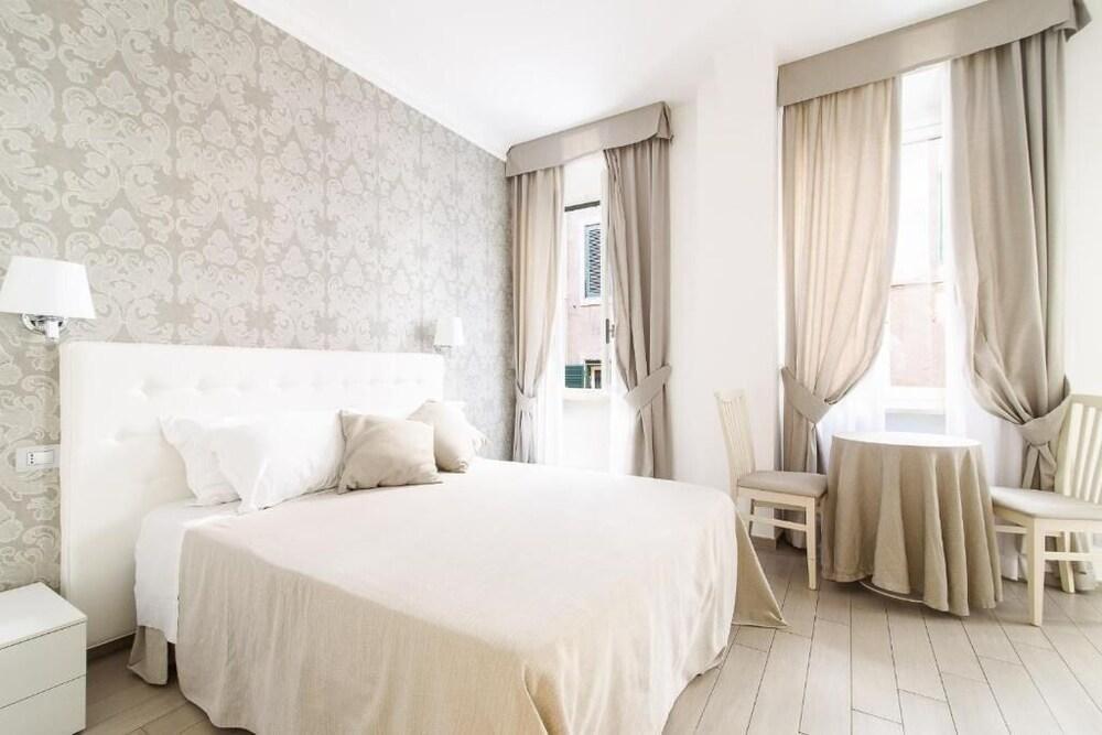 Le Suite Dei Mercanti Room Type - Double Room