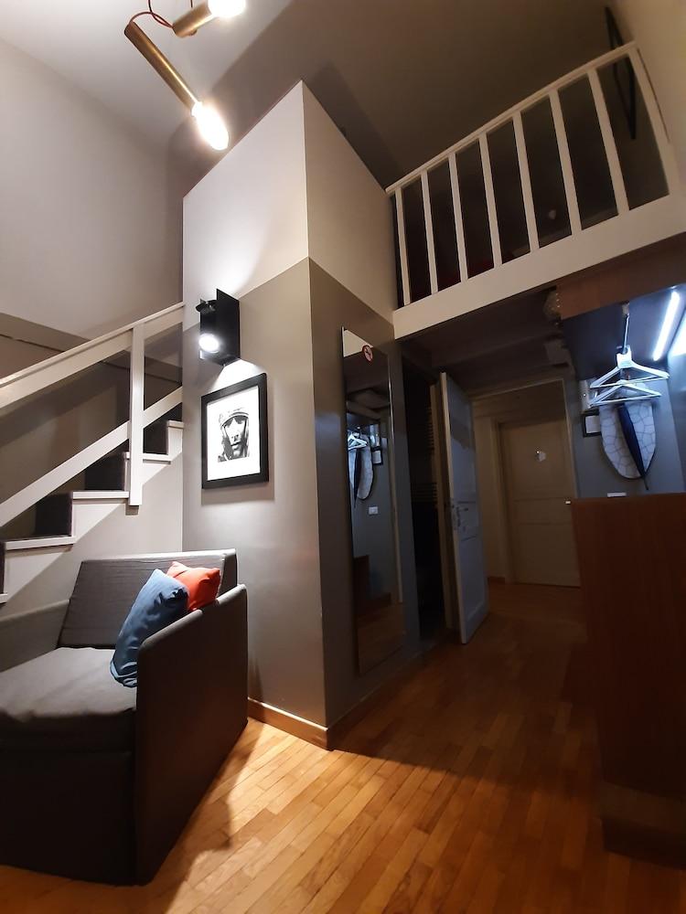 Assunta Domus Room Type - Triple Room Assunta Domus Room Type - Triple Room
