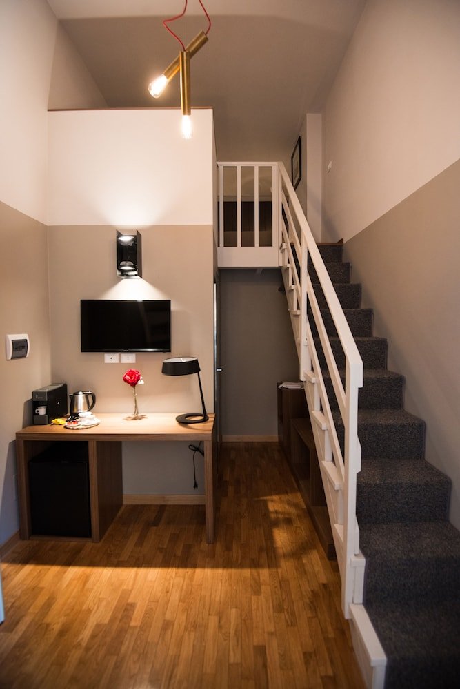 Assunta Domus Room Type - Double Room