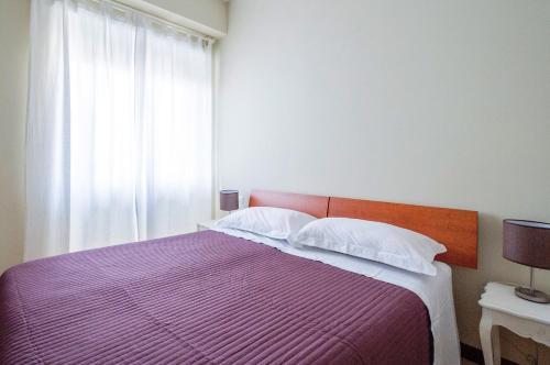 Trastevere Chic Room Type - Double Room