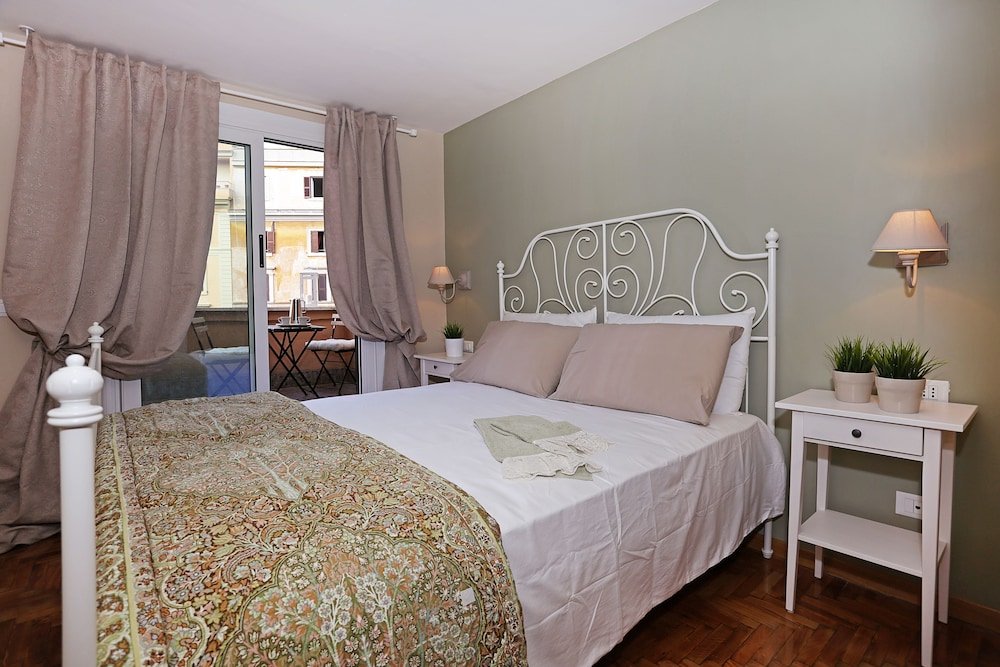 San Vito Suites - Tap to explore photos