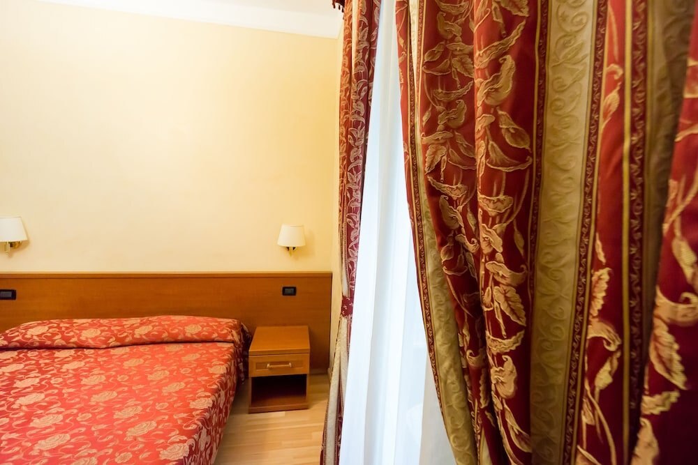 Funny Palace Hostel - Tap to explore photos