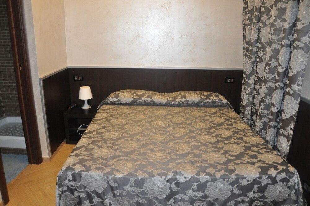 Funny Palace Hostel Room Type - Double or Twin Room, Private Bathroom