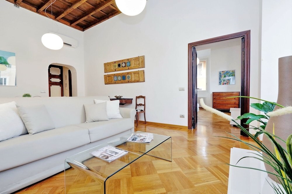 Giulia Charme - My Extra Home Room Type - Apartment, 1 Bedroom Giulia Charme - My Extra Home Room Type - Apartment, 1 Bedroom