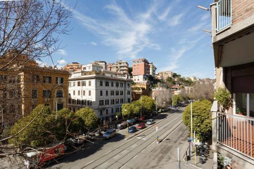Roma Trastevere Relais Guest House - Tap to explore photos
