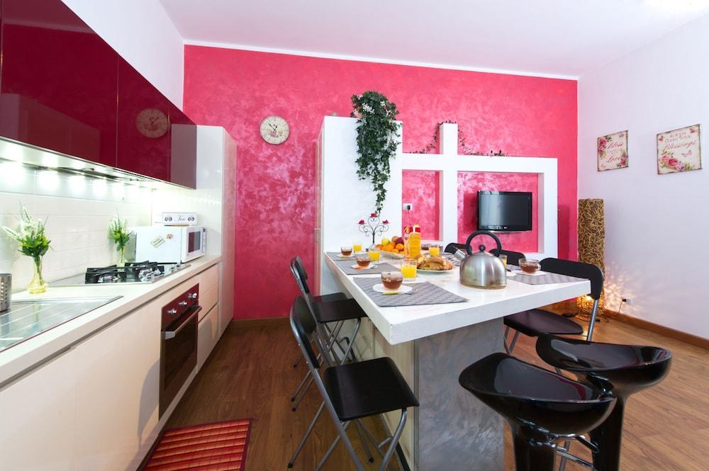 HOME CANDIA Room Type - Apartment