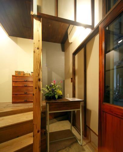 Tokyo Hikari Guesthouse - Hostel - Tap to explore photos