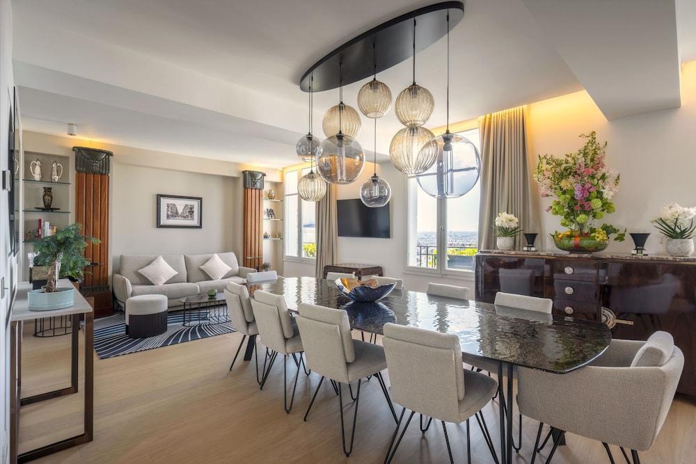 Montmartre Residence