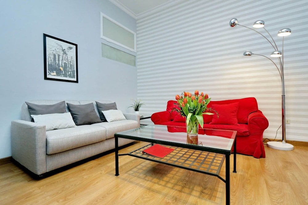 Cozy Tritone - My Extra Home Room Type - Apartment, 1 Bedroom