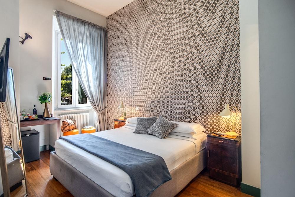 Tree Charme Trilussa Room Type - Classic Room, 1 Double Bed