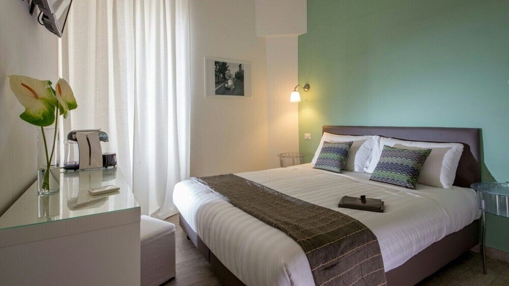 Relais Merulana Guesthouse
