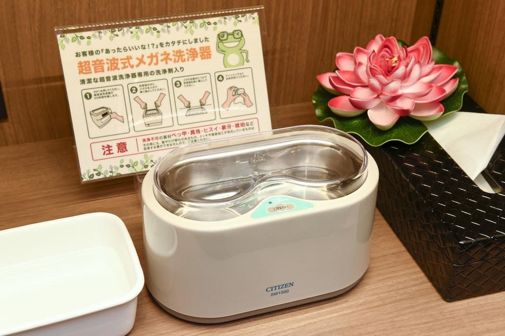 Anshin oyado woman Tokyo Ginza shiodometen  -  Caters to Women - Tap to explore photos