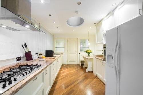 47Luxury Suites - Colosseo Room Type - Deluxe Apartment