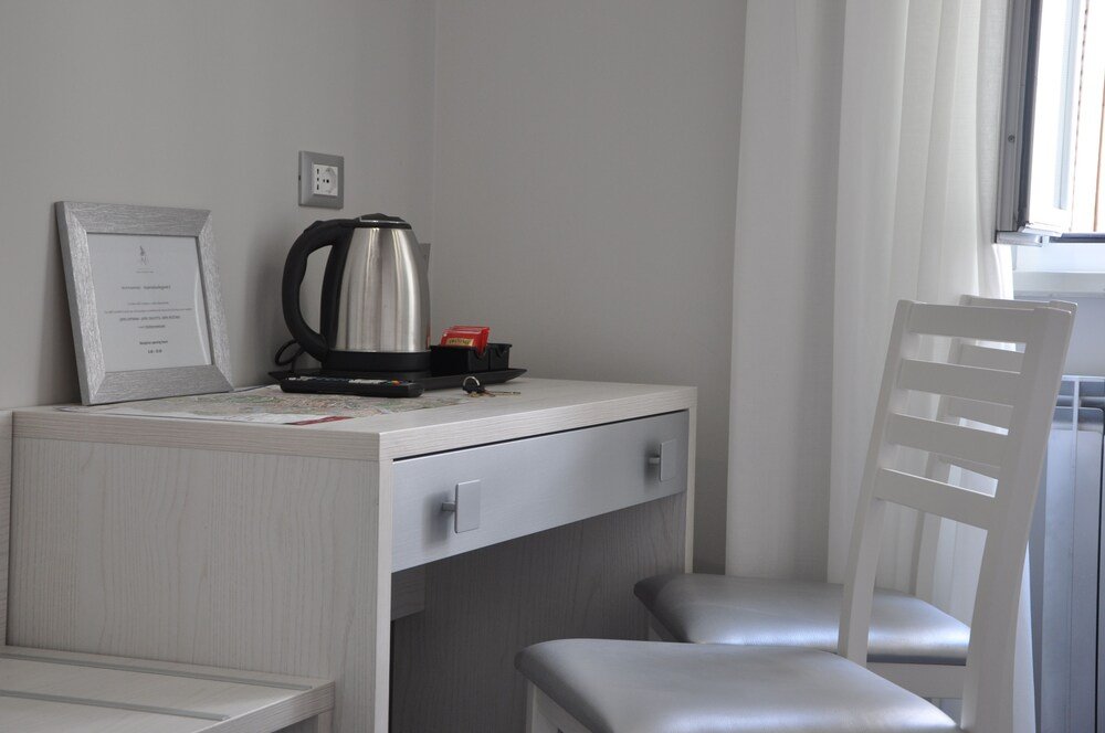 Imperial Suite Room Type - Double or Twin Room