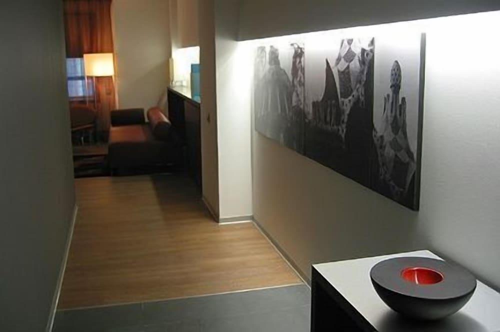 Imperial Suite Room Type - Apartment, 1 Bedroom, Kitchenette