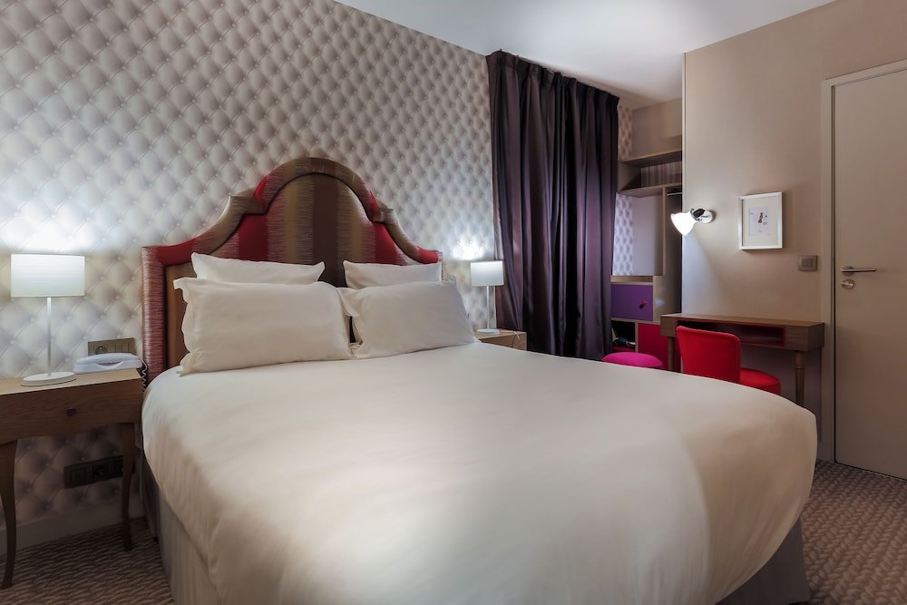 لا باريزيين