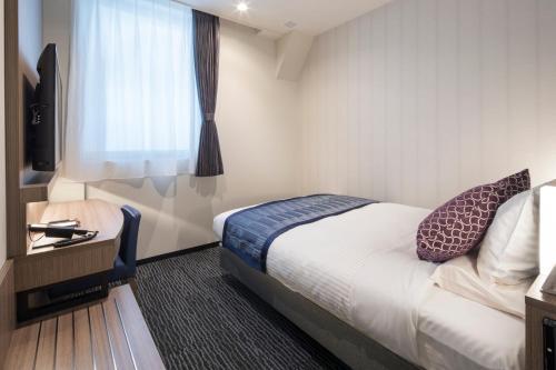 Hotel MyStays Gotanda Station - Tap to explore photos