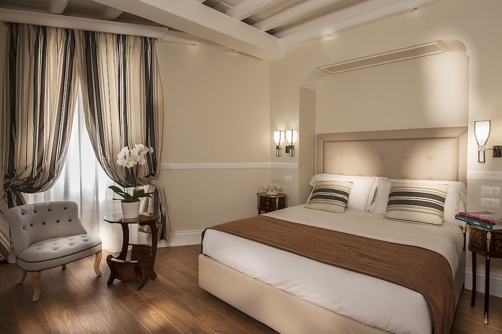 La Residenza del Sole al Pantheon Room Type - Double Room