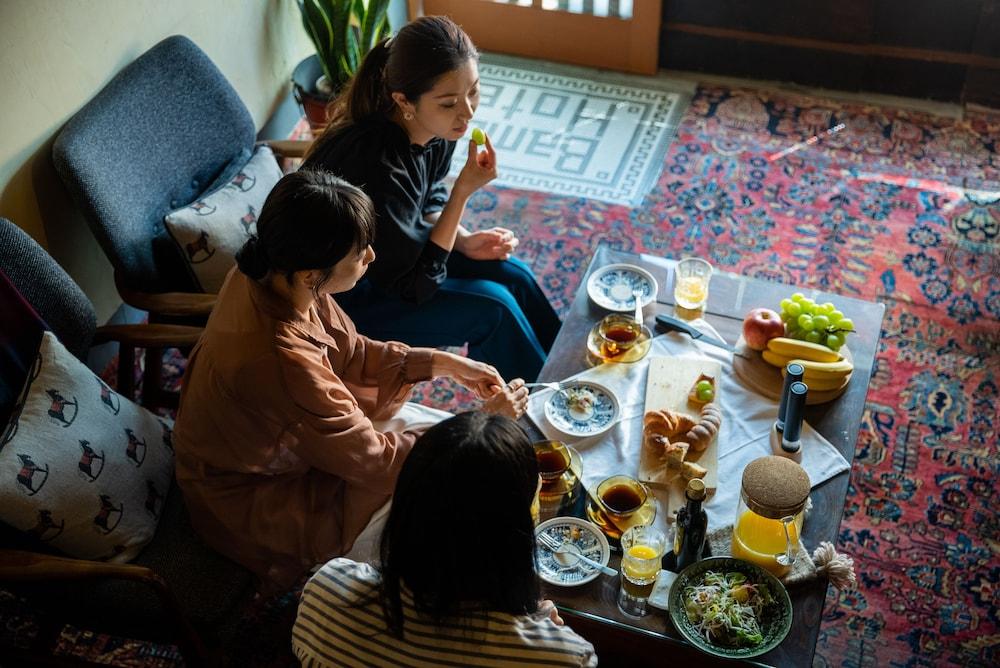 Bamba Hotel Tokyo-Private Townhouse- - Tap to explore photos