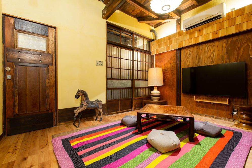 Bamba Hotel Tokyo-Private Townhouse- - Tap to explore photos