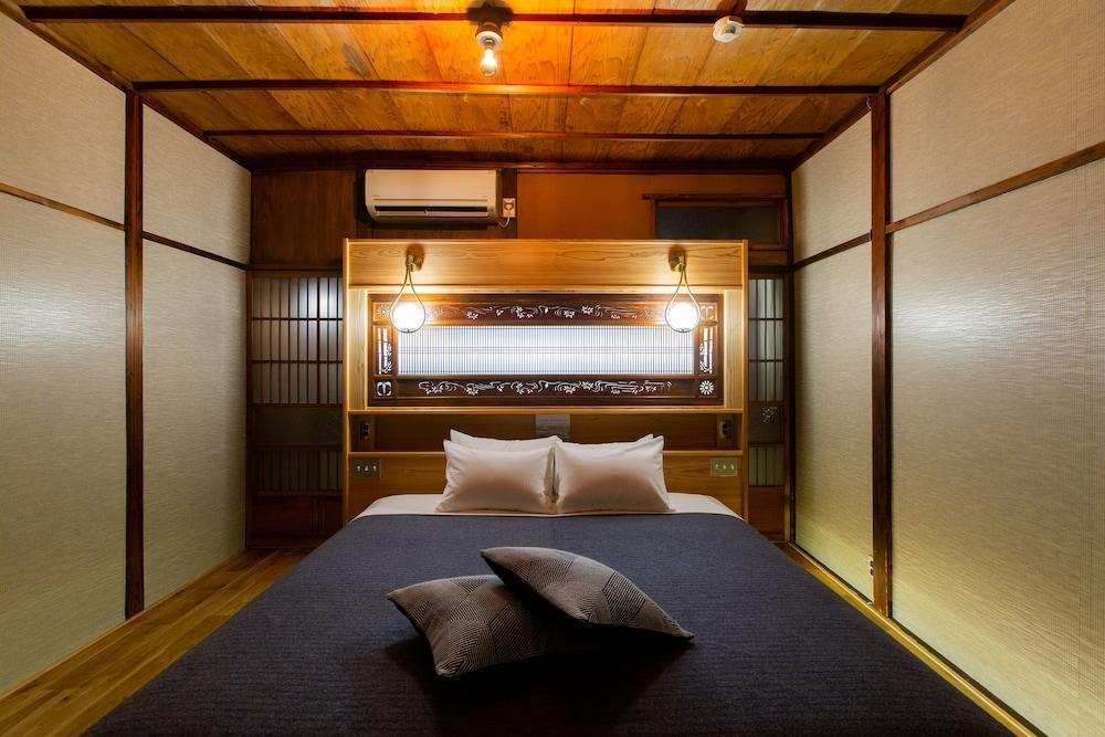 Bamba Hotel Tokyo-Private Townhouse- Room Type - Traditional House, 2 Bedrooms, Non Smoking