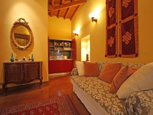 Domus Navona Pantheon Room Type - Apartment