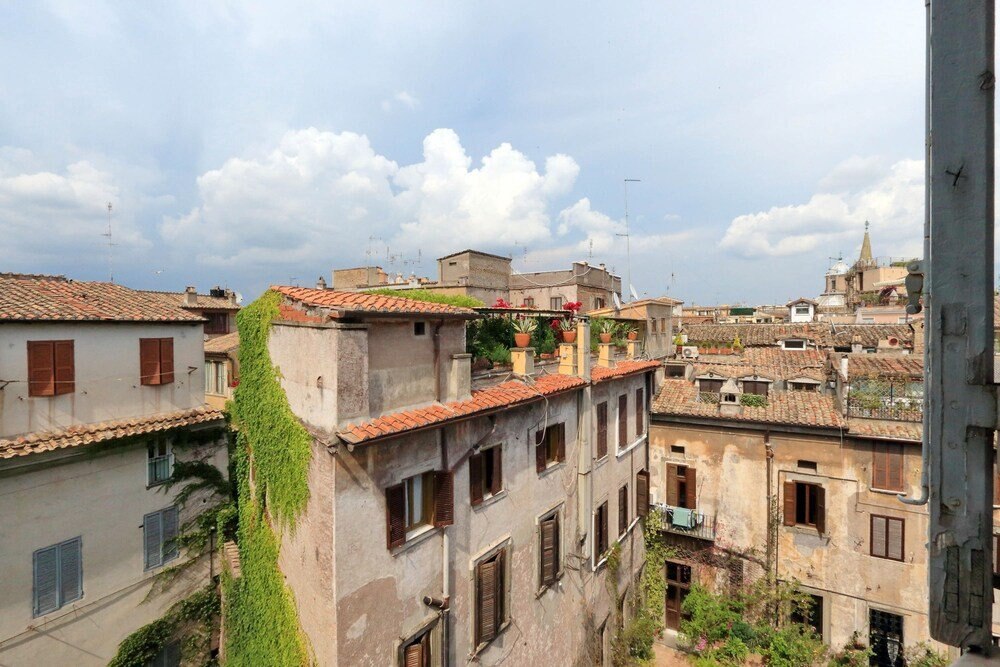 Terrazze Navona Room Type - Superior Double or Twin Room