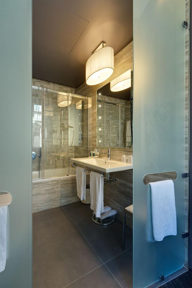 Stendhal Luxury Suites - Tap to explore photos