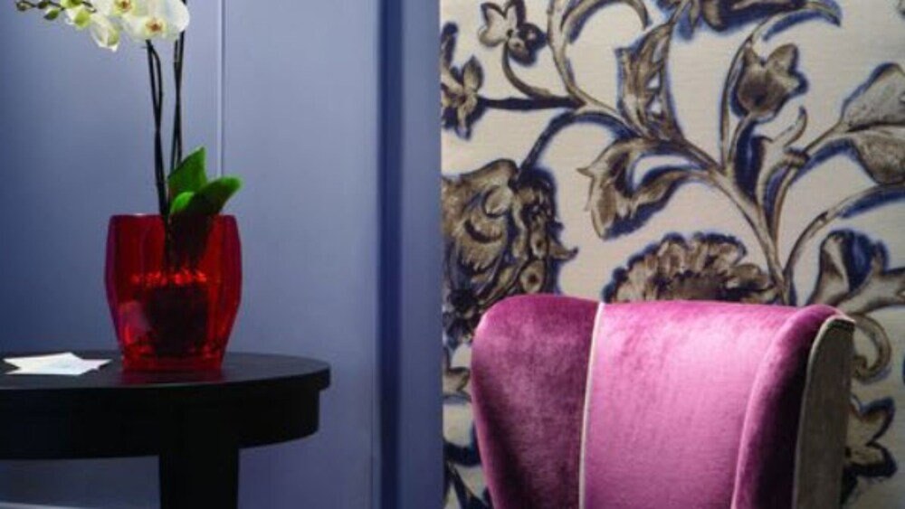 Stendhal Luxury Suites Room Type - Executive Double Room (3 pax)