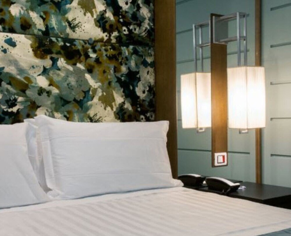 Stendhal Luxury Suites Room Type - Family Suite Stendhal Luxury Suites Room Type - Family Suite
