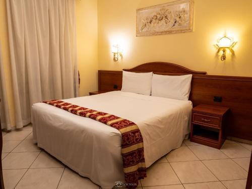 Alla Basilica Rooms Room Type - Double or Twin Room