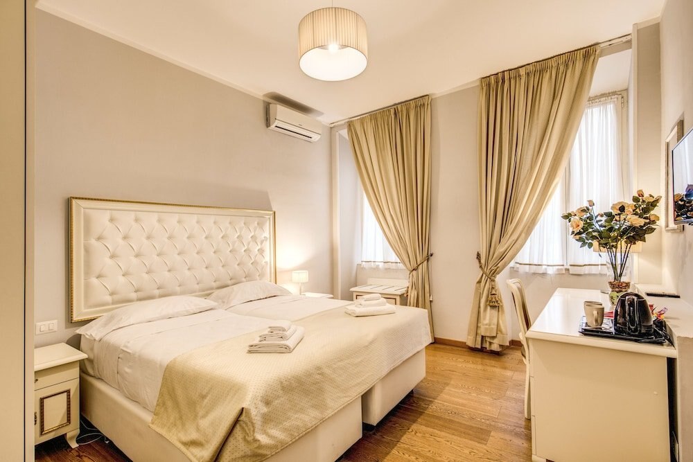 Gravina Suite Frattina Room Type - Executive Suite, 2 Bedrooms