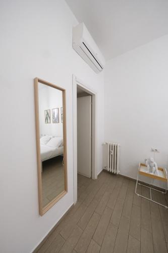 Roman Forum Holiday Termini Room Type - Double Room with Private Bathroom