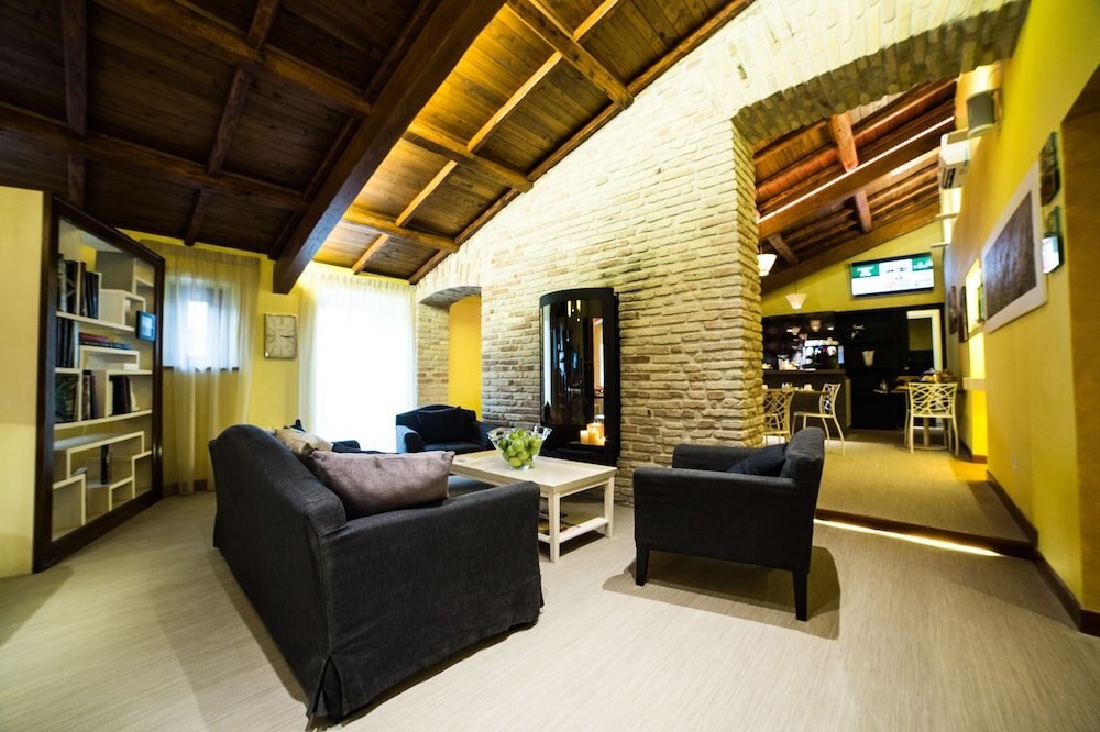 Cola di Rienzo Luxury Penthouse